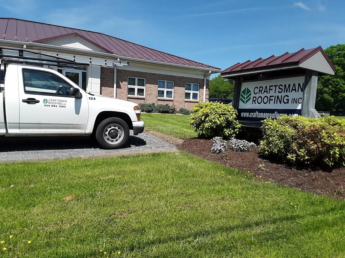 Quality Hail Damage Roof Repair by experienced craftsmen in Cherry Quay